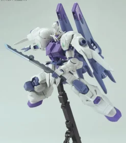 1/100 Gundam Kimaris with Booster