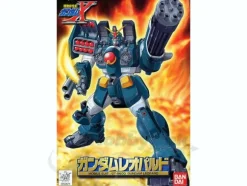 1/144 Gundam Leopard