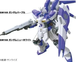 Gundam Marker Advanced Set
