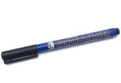 Gundam Marker: Black (Fine-tip for panel lines) (Renewal)