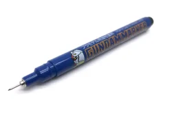 Gundam Marker: Black (Fine-tip for panel lines)