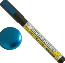 Gundam Marker EX Cosmo Meta Blue