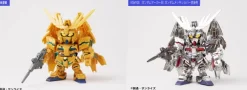 Gundam Marker EX Gundam Plated Silver