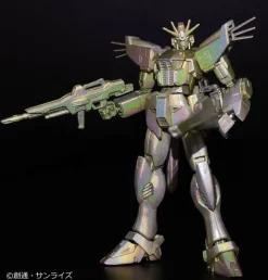 Gundam Marker EX MEPE Holo Yellow
