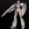 Gundam Marker EX Moonlight Butterfly Holo Silver