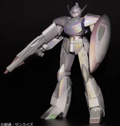 Gundam Marker EX Moonlight Butterfly Holo Silver