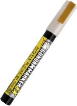 Gundam Marker EX Pearl Gold