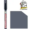 Gundam Marker Extra Thin Type Gray for Panel Lines (Renewal)