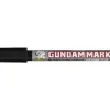 Gundam Marker Extra Thin Type Gray for Panel Lines
