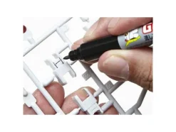 Gundam Marker Extra Thin Type Gray for Panel Lines