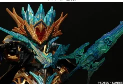 Gundam Marker EX Wings of Light Holo Blue