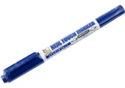 Gundam Marker: GM403 Real Touch Blue 1 (Renewal)