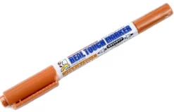 Gundam Marker: GM409 Real Touch Marker Yellow 1 (Renewal)