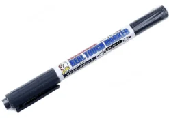 Gundam Marker: GM402 Real Touch Marker Gray 2 (Renewal)