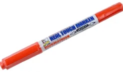 Gundam Marker: GM405 Real Touch Marker Orange 1 (Renewal)