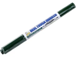 Gundam Marker: GM408 Real Touch Marker Green 1 (Renewal)