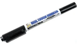 Gundam Marker: GM406 Real Touch Marker Gray 3 (Renewal)