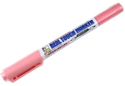 Gundam Marker: GM410 Real Touch Pink 1 (Renewal)