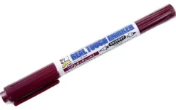 Gundam Marker: GM404 Real Touch Red 1 (Renewal)
