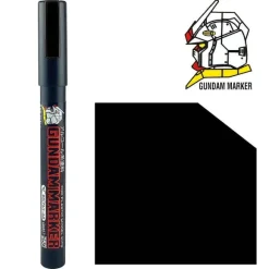 Gundam Marker: Gundam Black (Renewal)