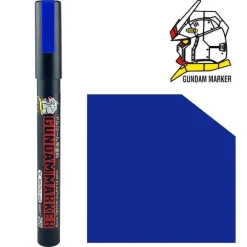 Gundam Marker: Gundam Blue (Renewal)