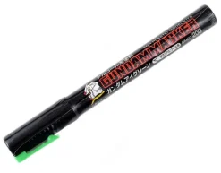 Gundam Marker: Gundam Eye Green