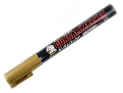 Gundam Marker: Gundam Gold