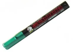 Gundam Marker: Gundam Meta Green