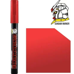 Gundam Marker: Gundam Meta Red (Renewal)