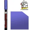 Gundam Marker: Gundam Meta Violet (Renewal)