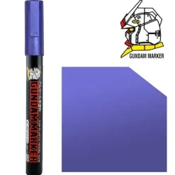 Gundam Marker: Gundam Meta Violet (Renewal)