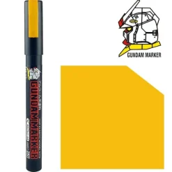 Gundam Marker: Gundam Yellow (Renewal)