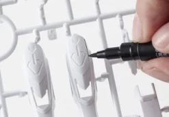 Gundam Marker Iron-Blooded Orphans Set