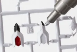 Gundam Marker Iron-Blooded Orphans Set