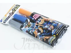 Gundam Marker Lame Pearl Set #2