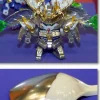 Gundam Marker Plated Silver
