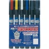 Gundam Marker Seed Basic Set (6pcs)