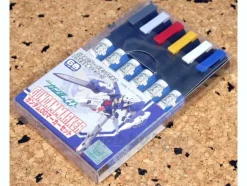 Gundam 00 Marker Set