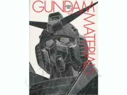 Gundam Materials