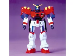 1/144 Gundam Maxter