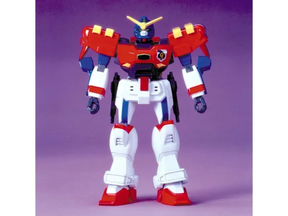 1/144 Gundam Maxter