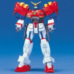1/100 Gundam Maxter