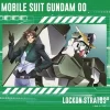 Gundam 00: Memories Towel Lockon Stratos (Lyle)
