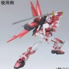 Gundam Metallic Marker Set (6pcs) (Renewal)