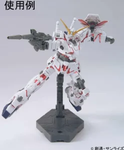 Gundam Metallic Marker Set (6pcs) (Renewal)