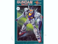 1/220 Gundam Mk-II