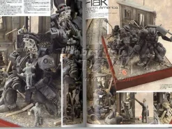 Gundam Models: MG MS-06J/S Zaku II Special Edition