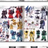 Gundam MS Encyclopedia 2006