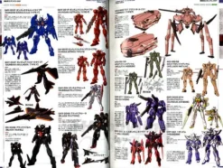 Gundam MS Encyclopedia 2013 (Popular Edition)