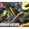 1/144 Gundam Nataku
